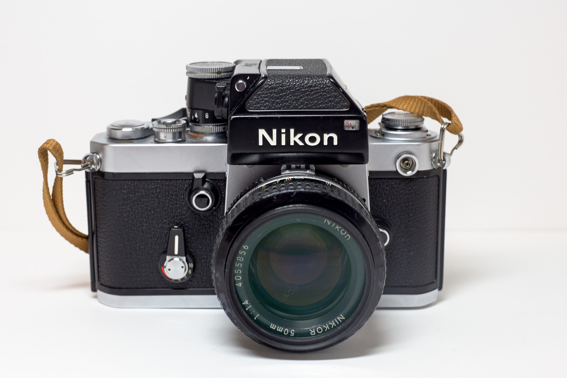 ☆極上美品☆NIKON ニコン F2 フォトミックA 1043の+spbgp44.ru