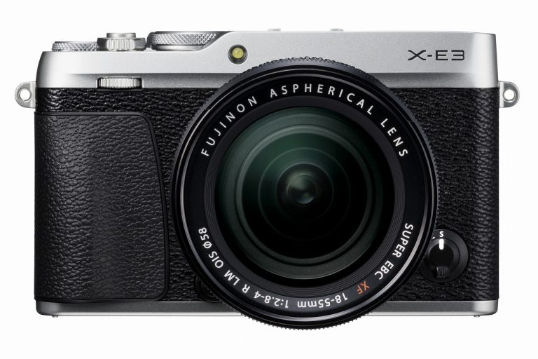 富士フイルム - フジフイルム X-E3 FUJIFILM ミラーレス一眼カメラの+