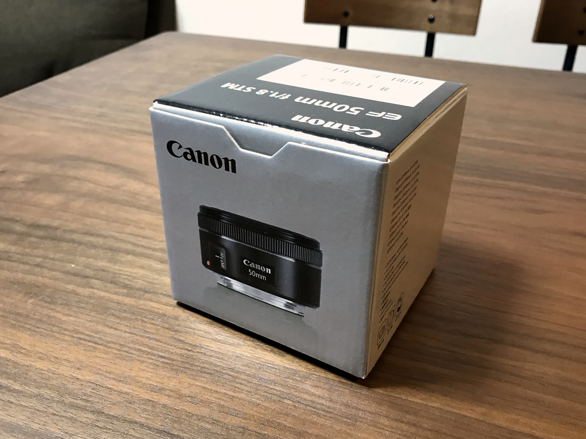 Canon 50mm F1.8 撒餌レンズ レビュー｜Camoor -カメラの楽しさを提案 