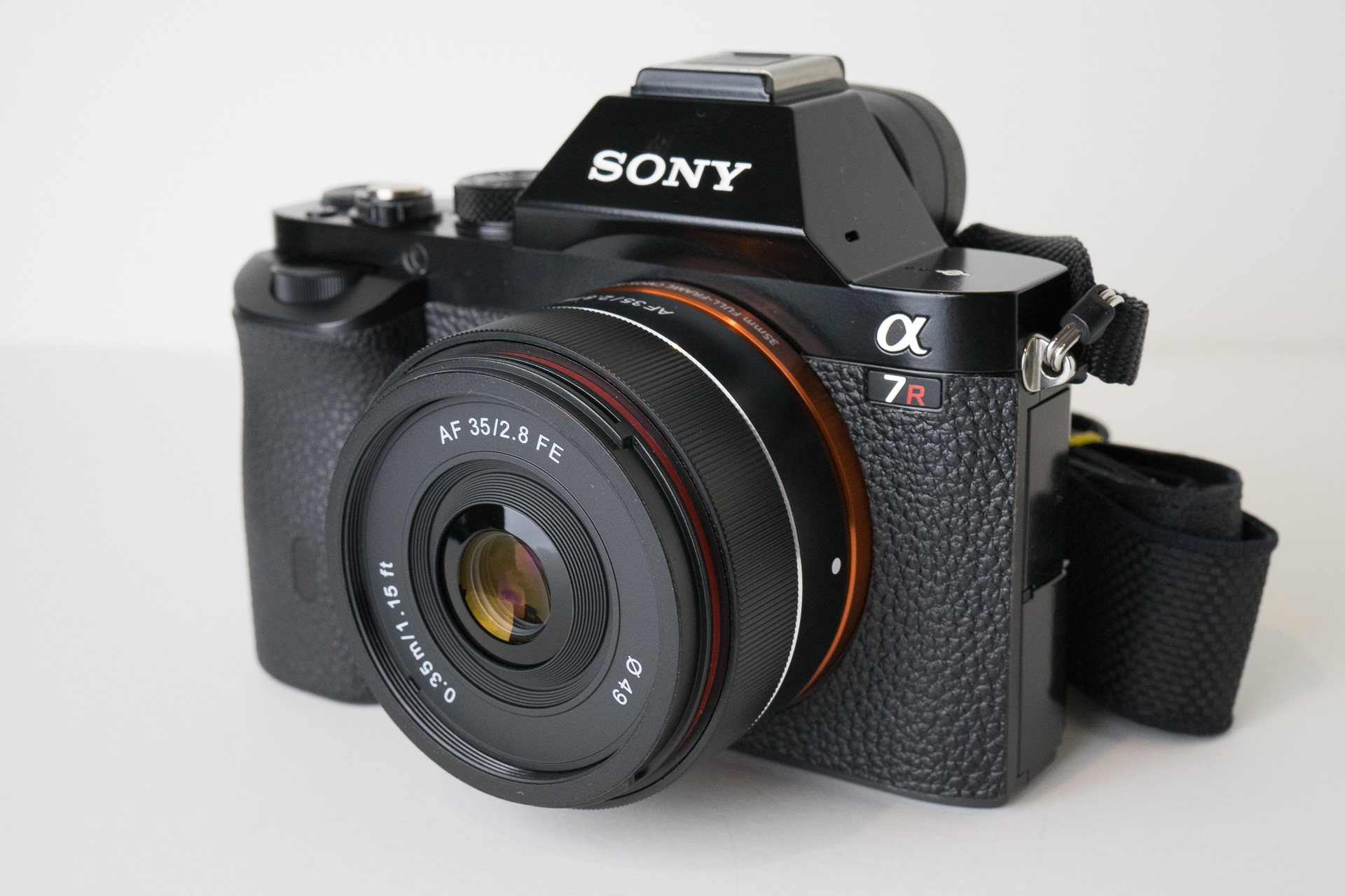 いまさら買ってみた！ 初代SONY α7R｜Camoor -カメラの楽しさを提案