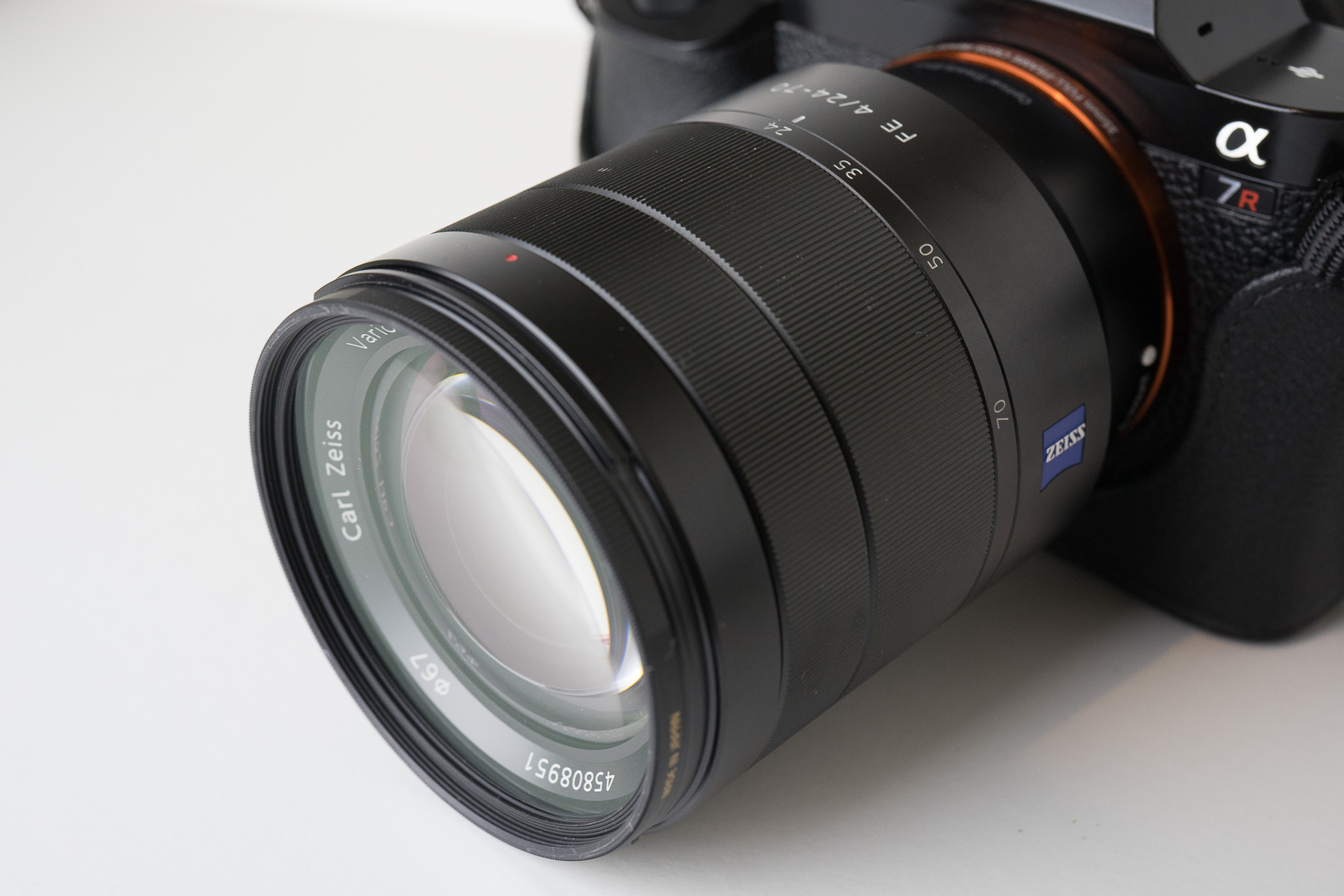 SONY レンズレビュー Vario‑Tessar T* FE 24-70mm F4 ZA OSS｜Camoor  -カメラの楽しさを提案するWebマガジン-