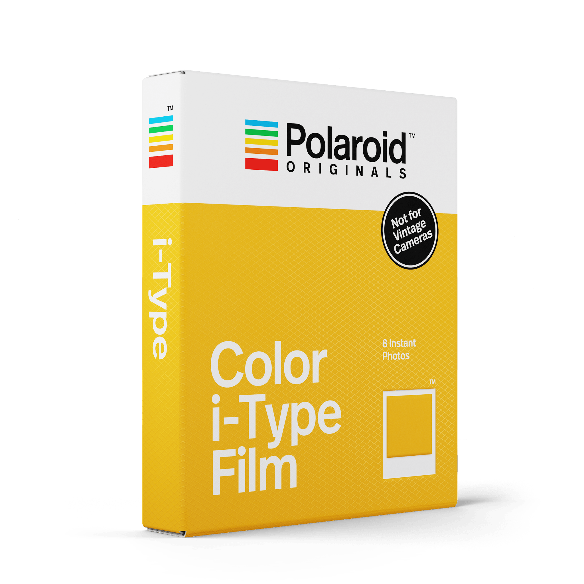 Polaroid Originals フィルム