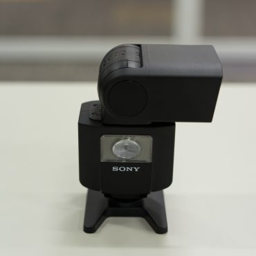 SONYの純正フラッシュ「HVL-F45RM」を買ったのでレビューしてみた｜Camoor -カメラの楽しさを提案するWebマガジン-