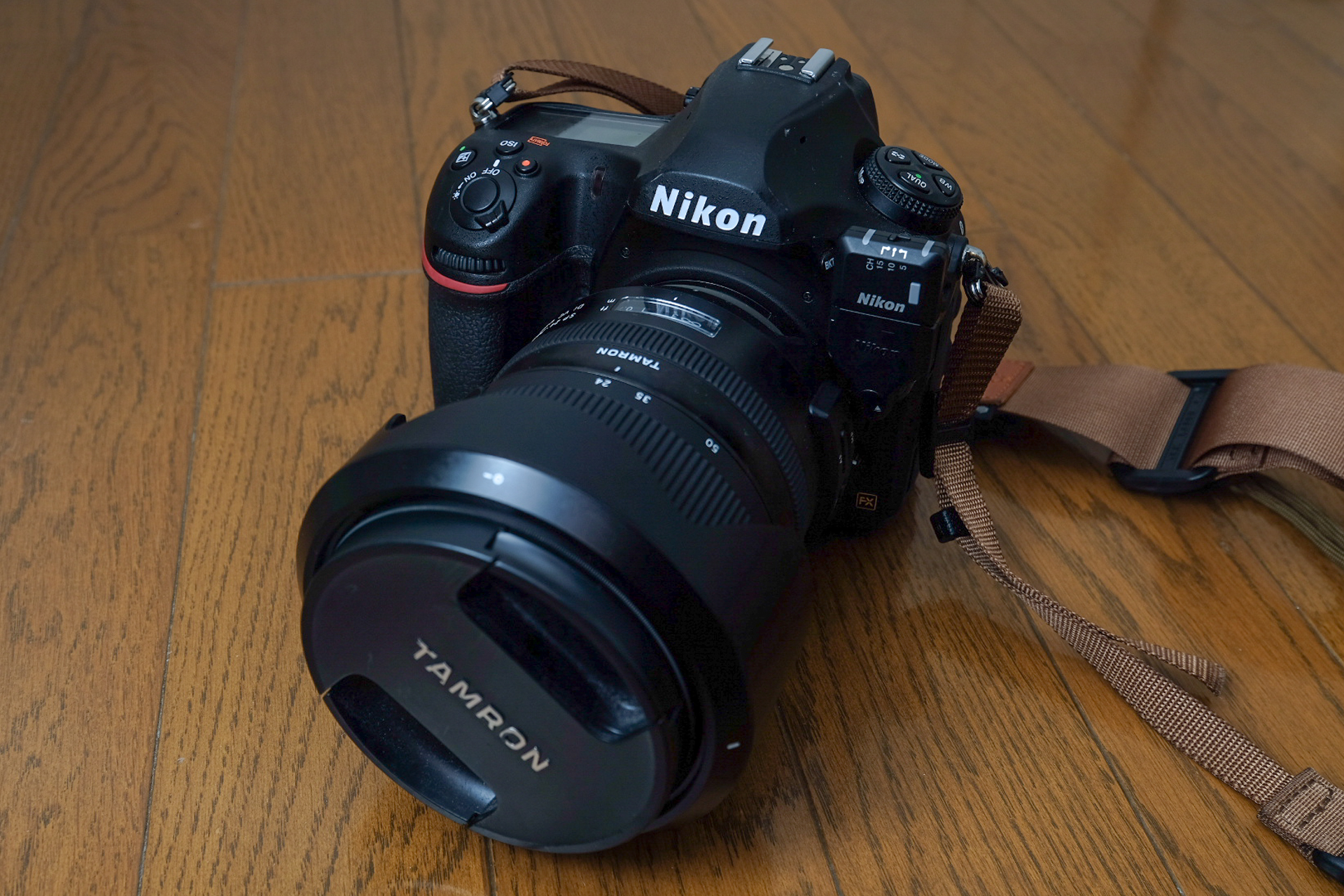 Nikon D850 本体