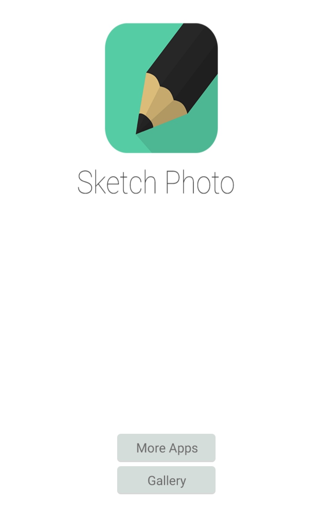 Sketch Photo Maker