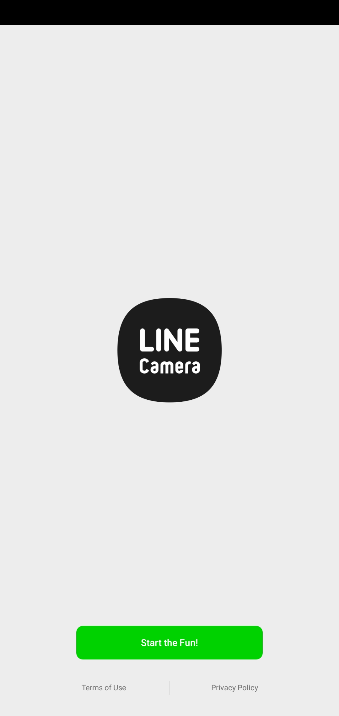 LINE Camera