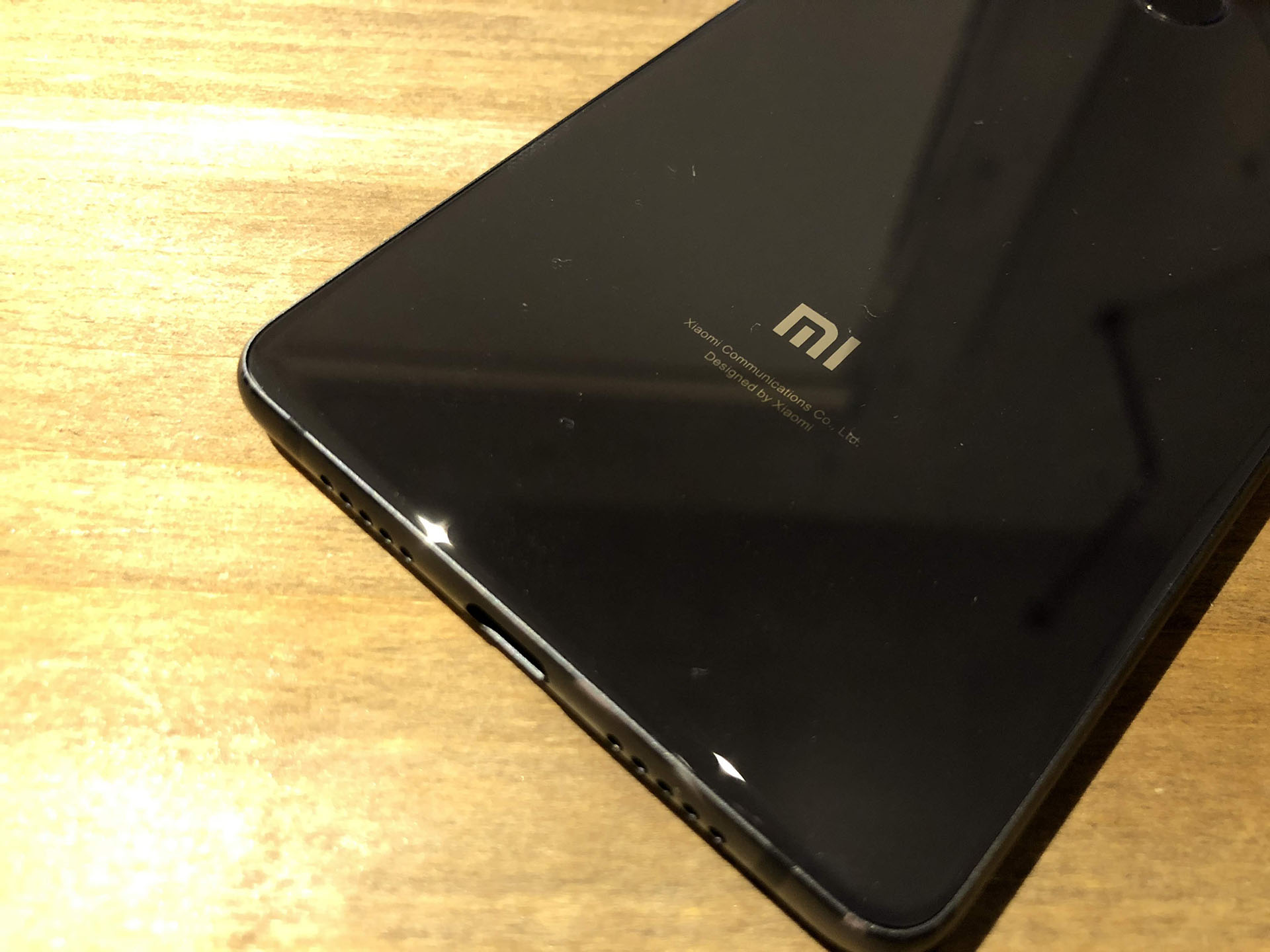 Xiaomi mi8 SE