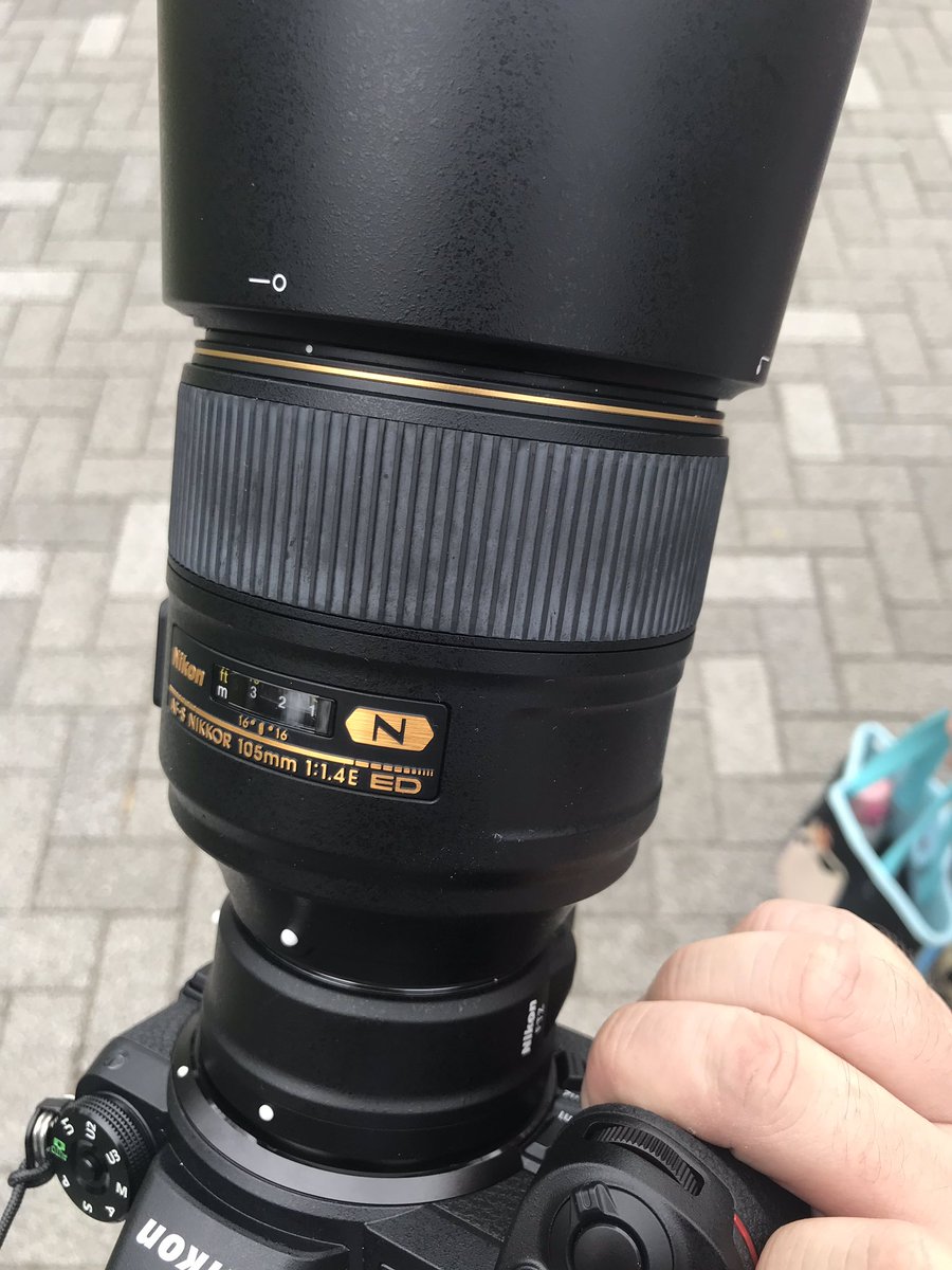 ニコンZ7レビュー】これって最強の組み合わせかも！Z7＋AF-S NIKKOR 105mm f1.4E EDで“モーターフェス2018”を撮影してきた｜Camoor  -カメラの楽しさを提案するWebマガジン-