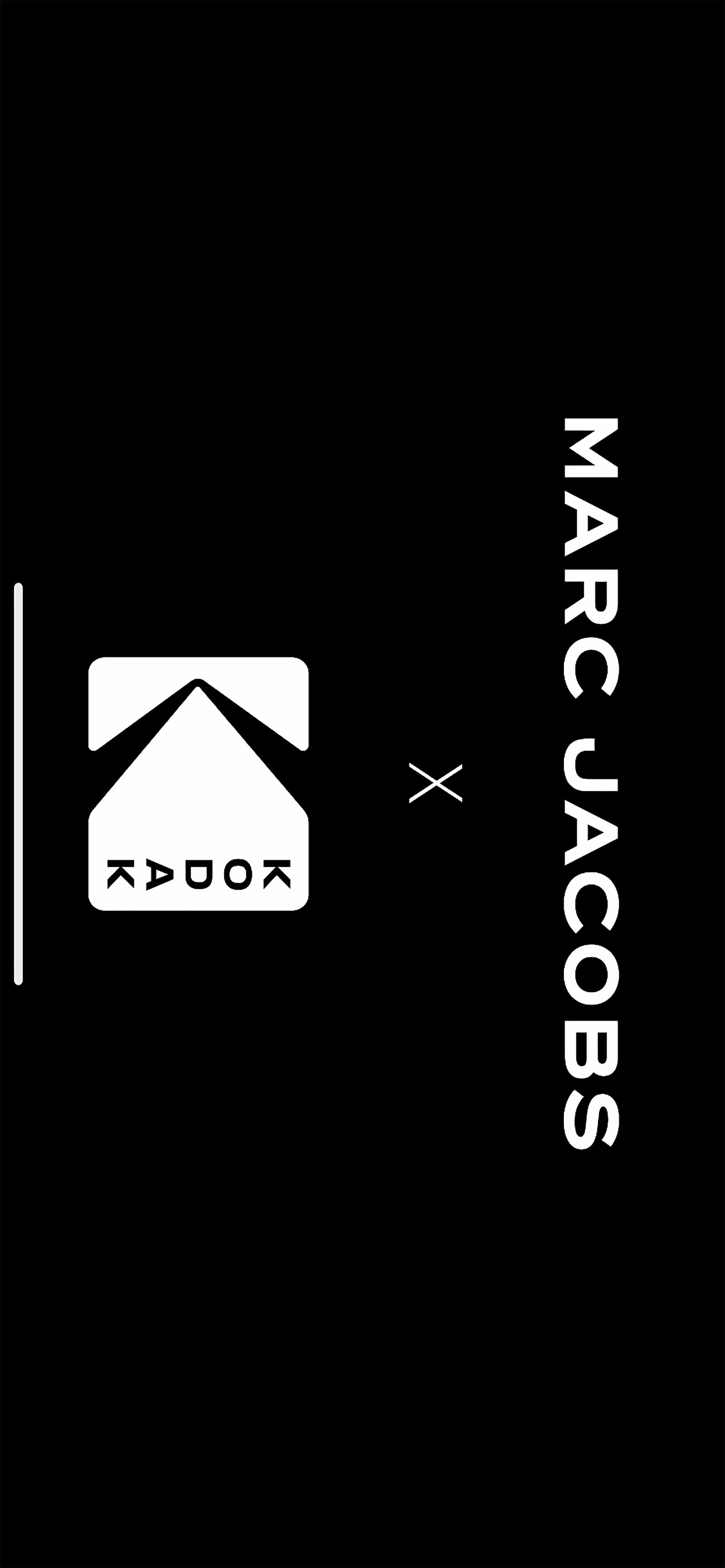 KODAK X MARC JACOBS