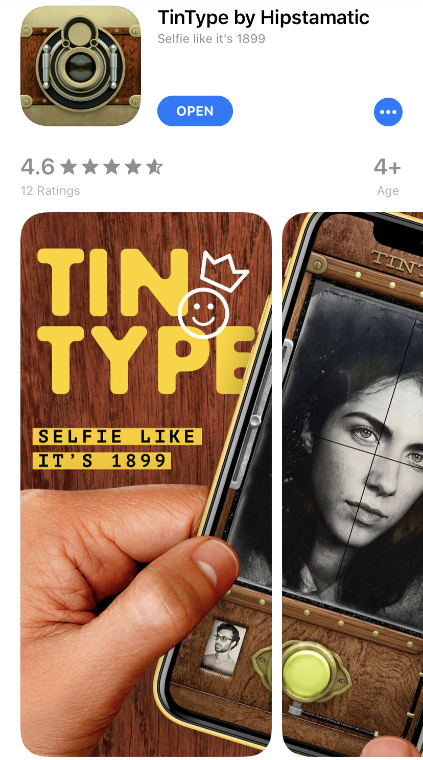 TinType